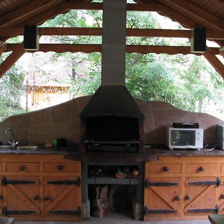 Zoeldvar Villa Bogács 외부 사진
