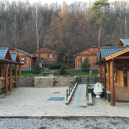 Zoeldvar Villa Bogács 외부 사진