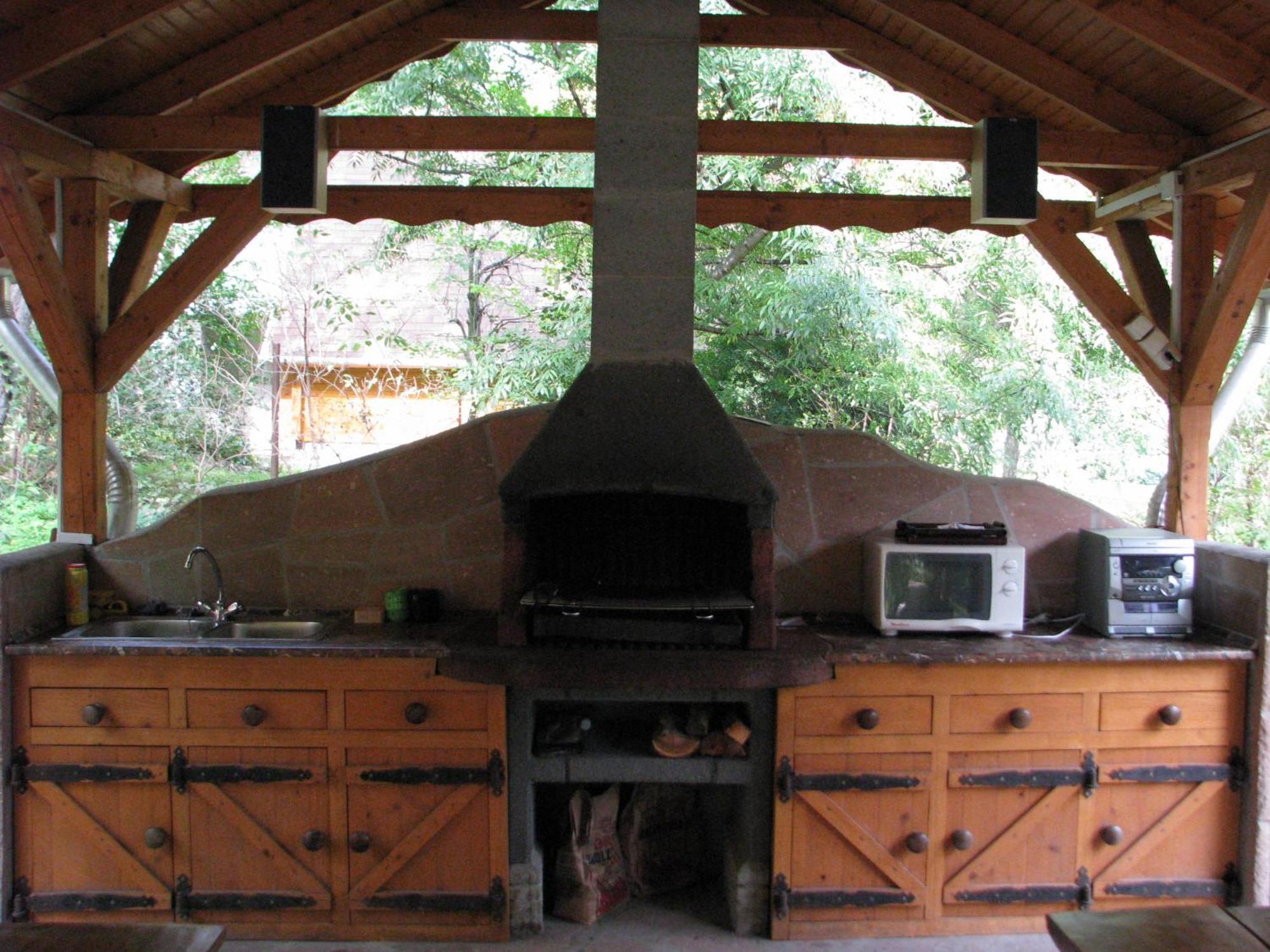 Zoeldvar Villa Bogács 외부 사진