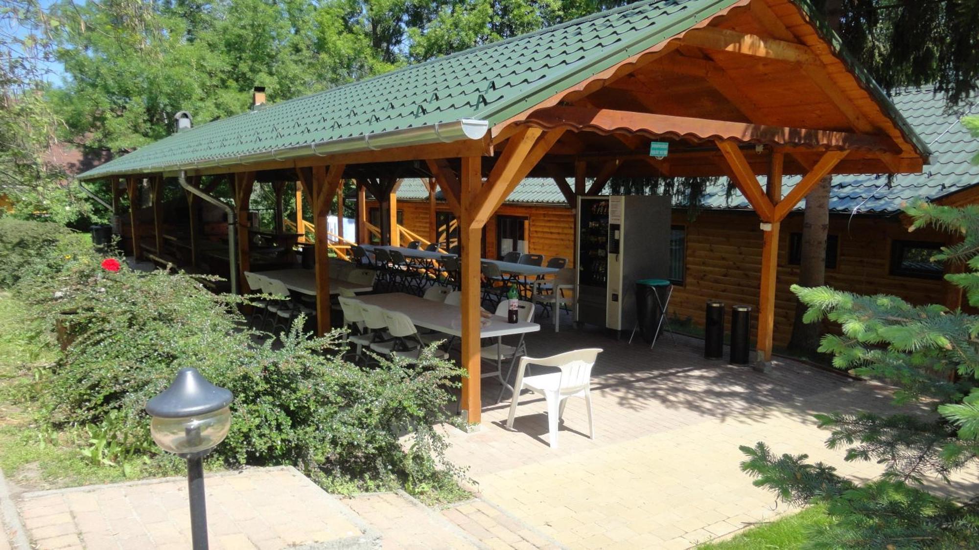 Zoeldvar Villa Bogács 외부 사진