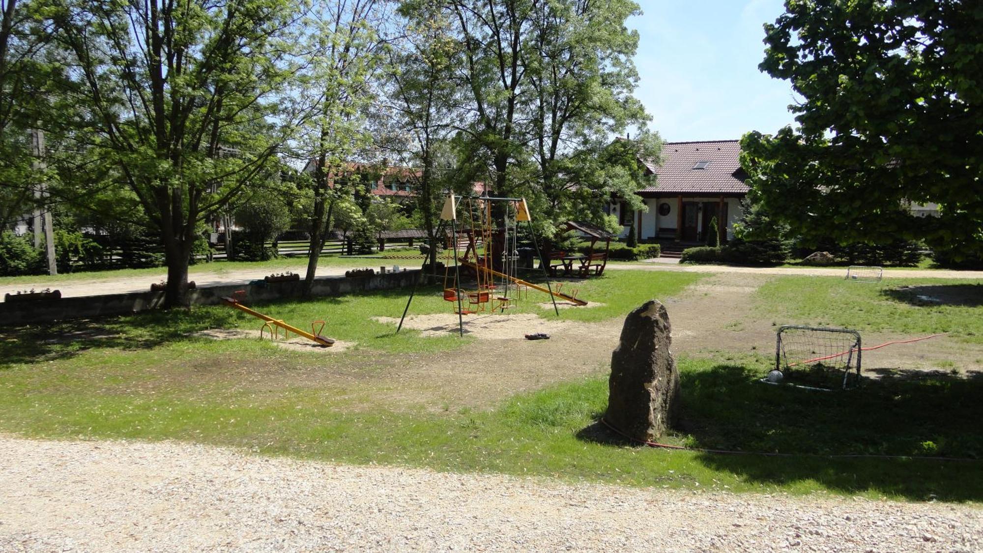 Zoeldvar Villa Bogács 외부 사진