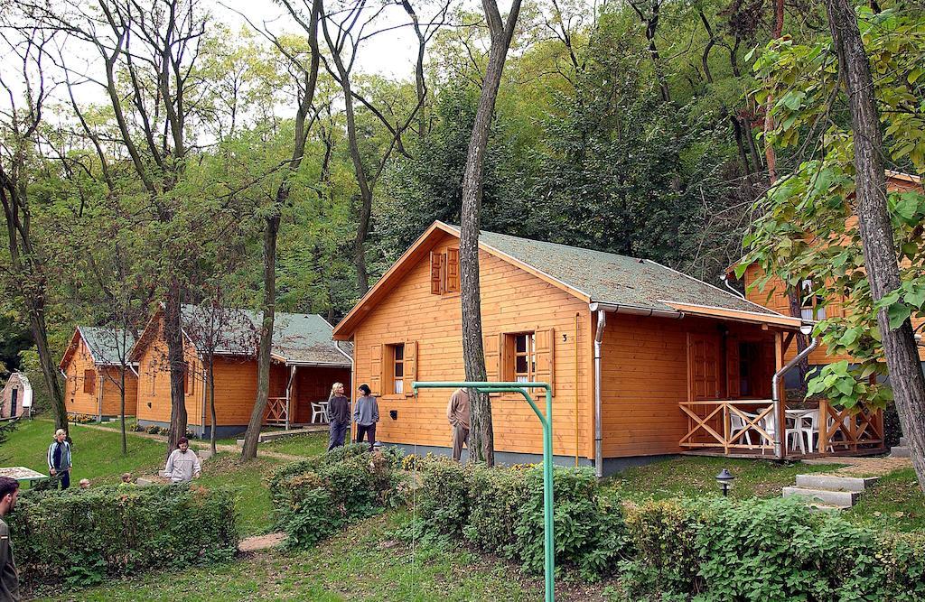 Zoeldvar Villa Bogács 객실 사진