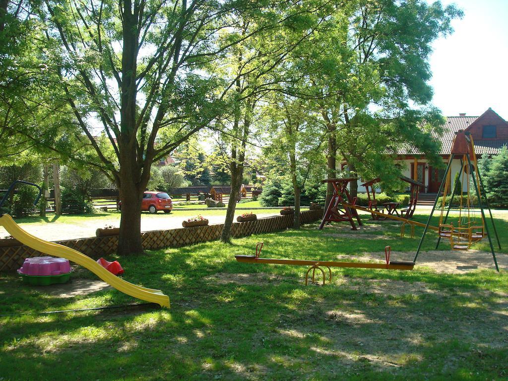 Zoeldvar Villa Bogács 외부 사진