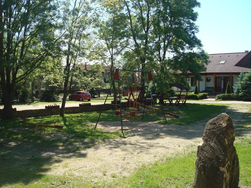 Zoeldvar Villa Bogács 외부 사진