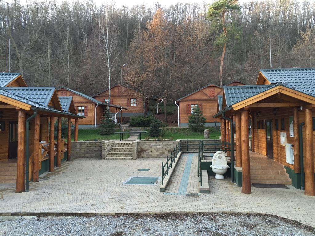 Zoeldvar Villa Bogács 외부 사진